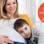 Señales claras para identificar si un niño tiene celos de su hermano