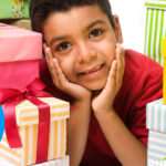 Síndrome del niño hiperregalado: Consecuencias y soluciones