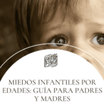 Superando miedos infantiles: estrategias efectivas para padres