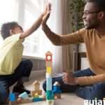 Tabla para Aplicar Disciplina a los Niños Según su Edad de Forma Efectiva