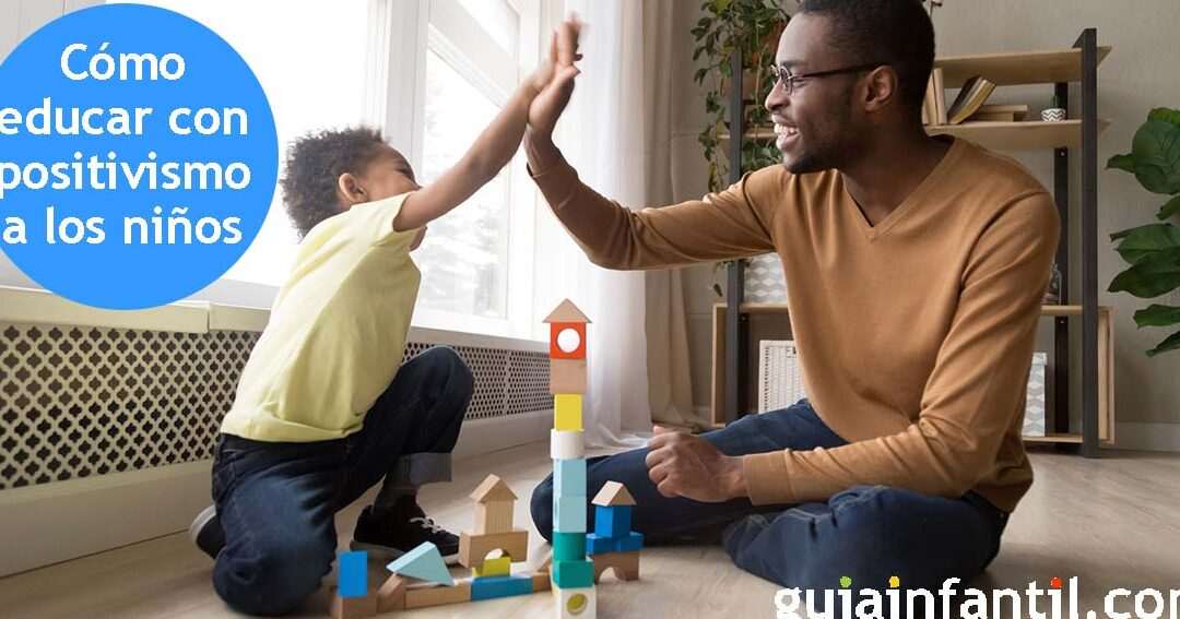 Tabla para Aplicar Disciplina a los Niños Según su Edad de Forma Efectiva