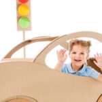 Técnica del Semáforo para Afrontar el Día con Positividad: Herramientas para Niños