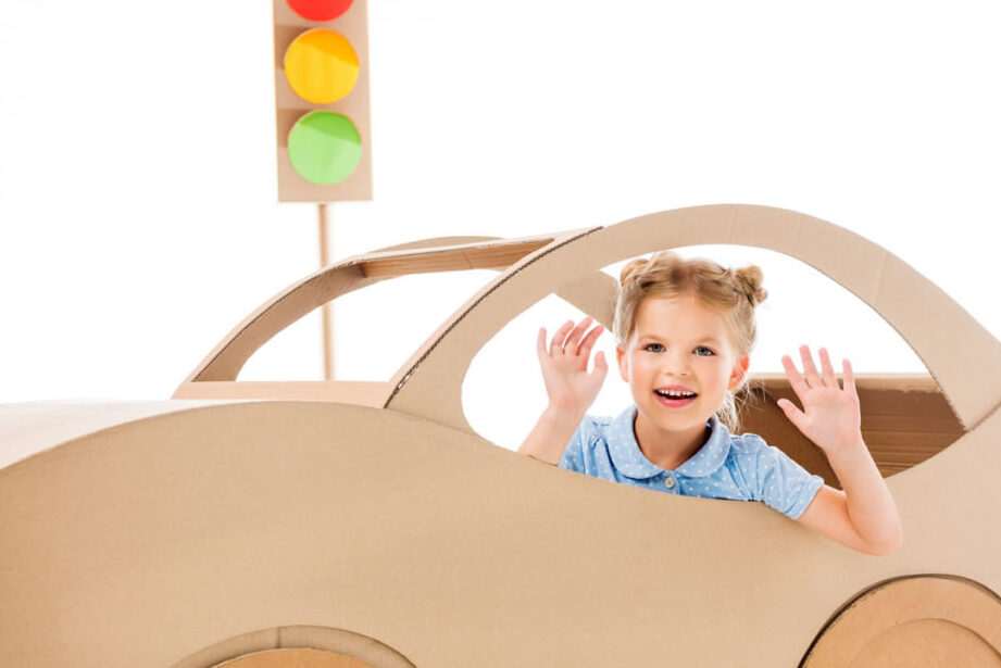 Técnica del Semáforo para Afrontar el Día con Positividad: Herramientas para Niños