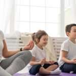 Técnicas de relajación para niños por edades: Mejores prácticas