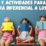 Técnicas Efectivas para Enseñar Lectura y Escritura a Niños: Métodos Prácticos