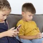 Tecnología y adolescentes: Estableciendo límites saludables