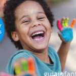 Trabajando la alegría con los niños: Explorando las emociones infantiles