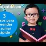 Trucos de Cálculo Mental para Niños: Suma Rápida y Divertida