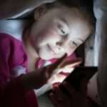 Trucos de Niños para Ocultar sus Redes Sociales a los Padres