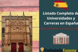 Universidades Privadas en Madrid: Guía de Opciones y Consideraciones ...