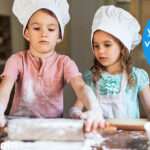 Vacaciones Escolares para Niños: Ideas y Planificación