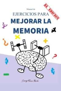 Manual de Ejercicios para Mejorar la Memoria