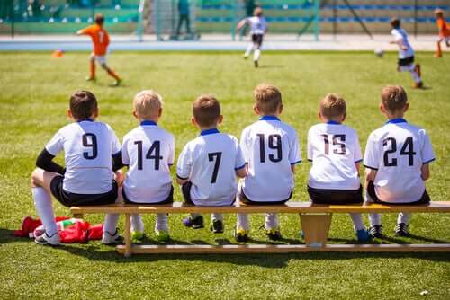 Educación de Valores a Través del Deporte: Formando Carácter y Ciudadanía