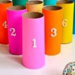 10 ideas de juegos educativos y manualidades gratis para niños