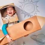 7 ideas para estimular la creatividad en los niños