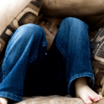 ¿A tu hijo/a le desbordan las emociones? Quizás es una persona altamente sensible