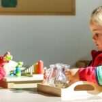 Actividades y juegos para fomentar la autonomía de tus hijos