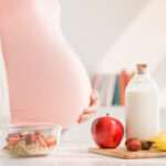 Alimentación durante el embarazo, ¿qué debo comer?