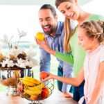 Claves para cuidar la salud de los hijos en casa