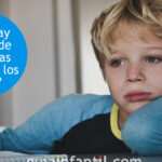 Cómo afrontar las malas notas y suspensos de nuestros hijos