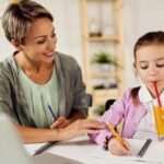 ¿Cómo ayudar a mis hijos con los deberes?