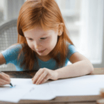 ¿Cómo consigo que mi hijo haga las tareas solo y se esfuerce más?