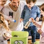 ¿Cómo cuidar el medioambiente en familia?