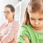 Cómo dar órdenes a los hijos desde la conexión