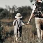 Cómo educar para que les pasen cosas buenas a tus hijos