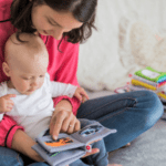 Cómo fomentar la lectura desde que nuestros hijos son pequeños