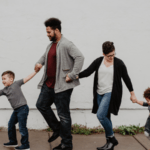 Cómo hacer de la familia un EQUIPO