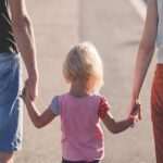 Cómo hacer para que el divorcio sea menos traumático para un niño