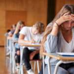 Cómo no ponerse nervioso en un examen
