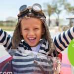 ¿Cómo podemos ayudar a nuestros hijos para que se sientan capaces?