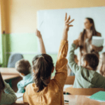 ¿Conoces el termómetro emocional? Herramienta básica para medir la autoestima de nuestros hijos