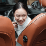 ¿Conoces las obligaciones que tenemos a la hora de llevar a nuestros hijos en coche?