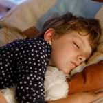 Consejos para una correcta higiene del sueño de nuestros hijos
