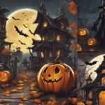 ¿Cuál es el origen de Halloween?
