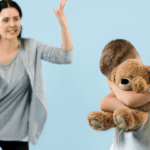 ¿Cuáles son los efectos de los insultos hacia los hijos?