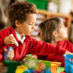 Currículum inglés o español: ¿Cómo elegir el más adecuado para mi hijo?