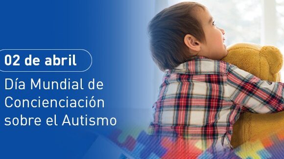 Día mundial del autismo y la educación online
