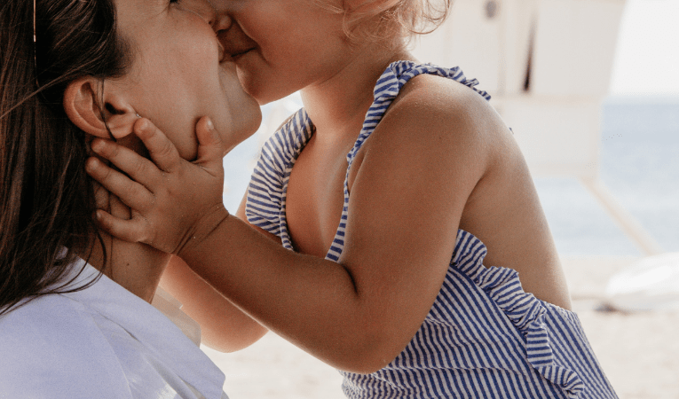 Educar en positivo, ¿por dónde empiezo?