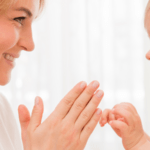 El ‘Baby Signs’, el truco para reducir la frustración y las rabietas de nuestros hijos