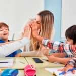 El Coaching educativo como herramienta en el aula