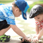 ¿Estamos enseñando a nuestros hijos a compartir o estamos obligándolos a que lo hagan?