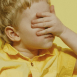 Estrategias para ayudar a nuestros hijos en su timidez