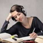 Estudiar con o sin música, ¿cuál es la mejor opción?
