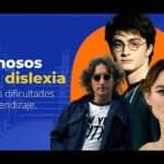 Famosos con dislexia y otras dificultades de aprendizaje