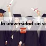Formas de acceder a la universidad sin bachillerato