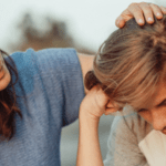 Hablar con los niños sobre la guerra: una guía adaptada por edades